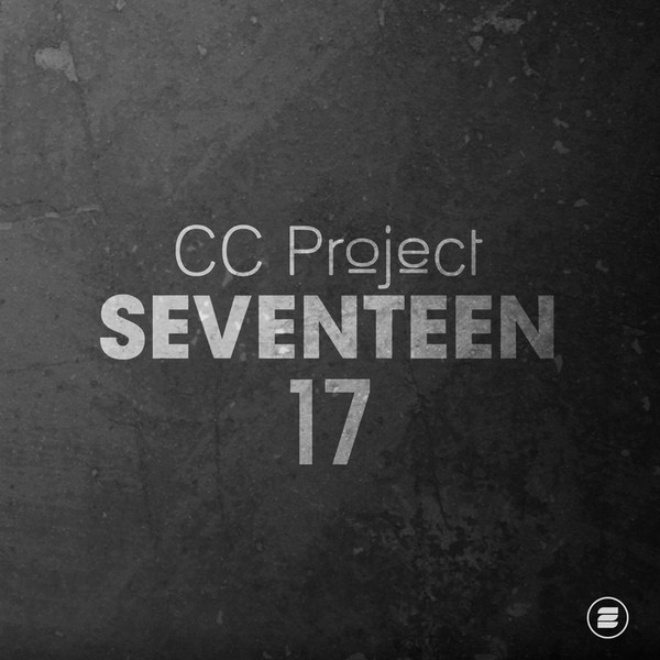 CC Project - Seventeen (Radio Edit) (2016)