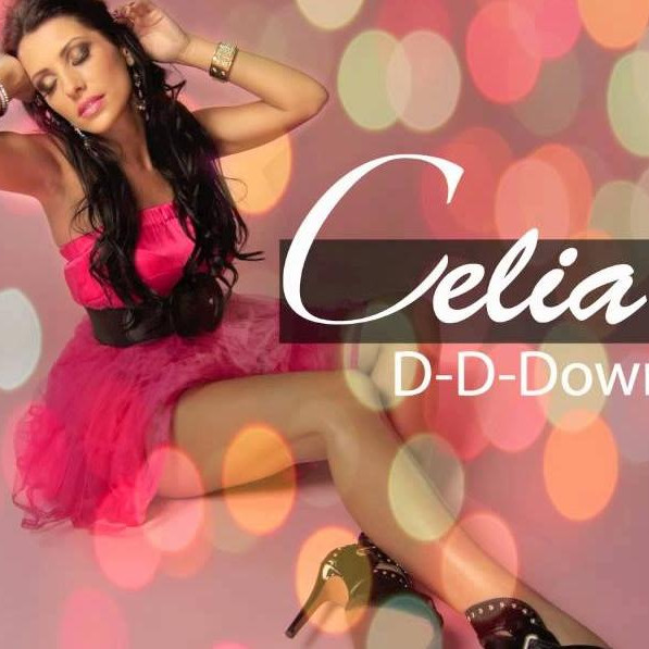 Celia - D-D-Down (2011)