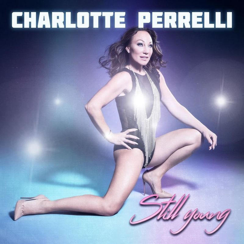 Charlotte Perrelli - Still Young (2021)