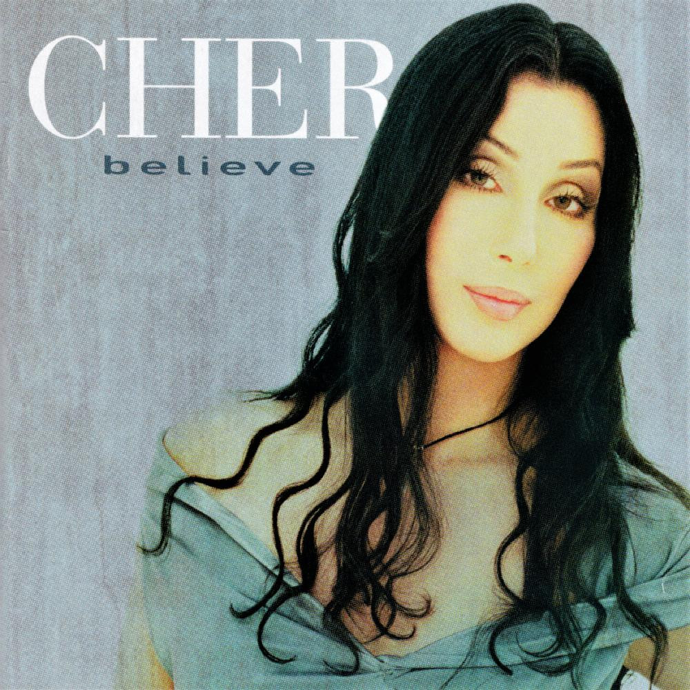 Cher - All or Nothing (1998)