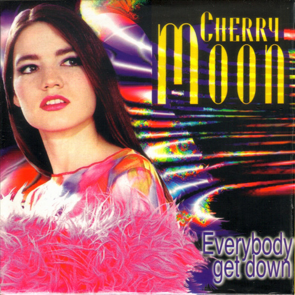 Cherry Moon - Everybody Get Down (Radio Edit) (1995)