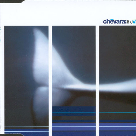 Chevara - The Vibe (Radio Edit) (2002)