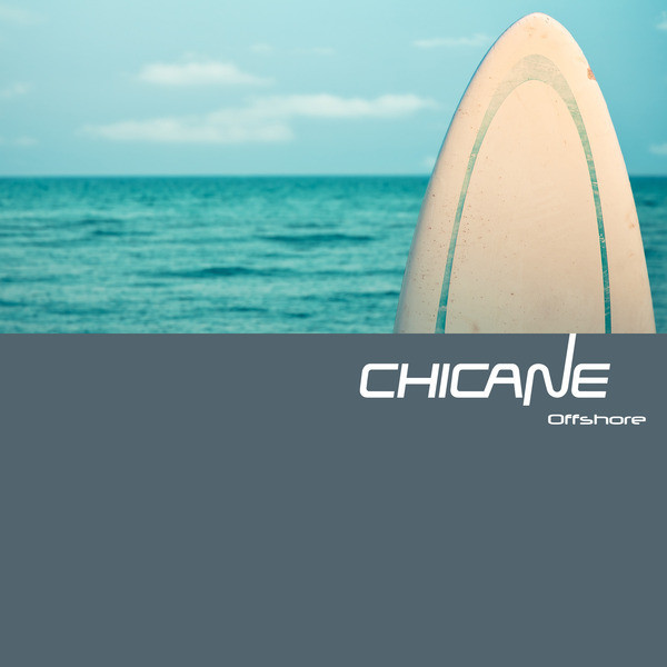 Chicane - Offshore (Radio Edit) (1997)