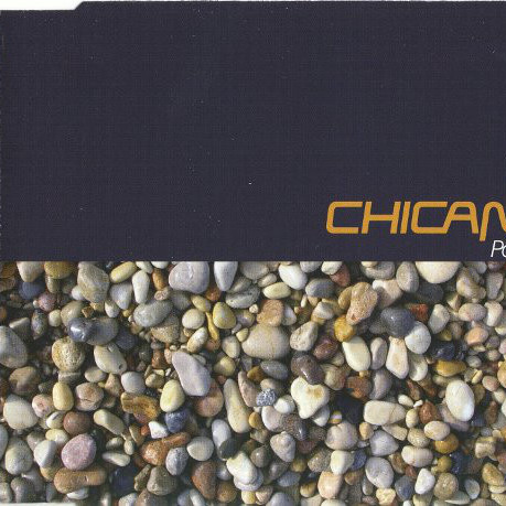 Chicane - Poppiholla (Radio Edit) (2009)