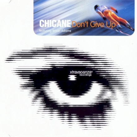 Chicane feat. Bryan Adams - Don't Give Up (Original Radio Edit) (2000)