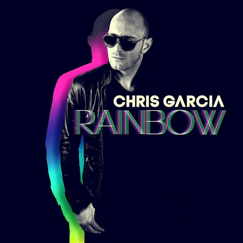 Chris Garcia - Rainbow (Radio Edit) (2012)