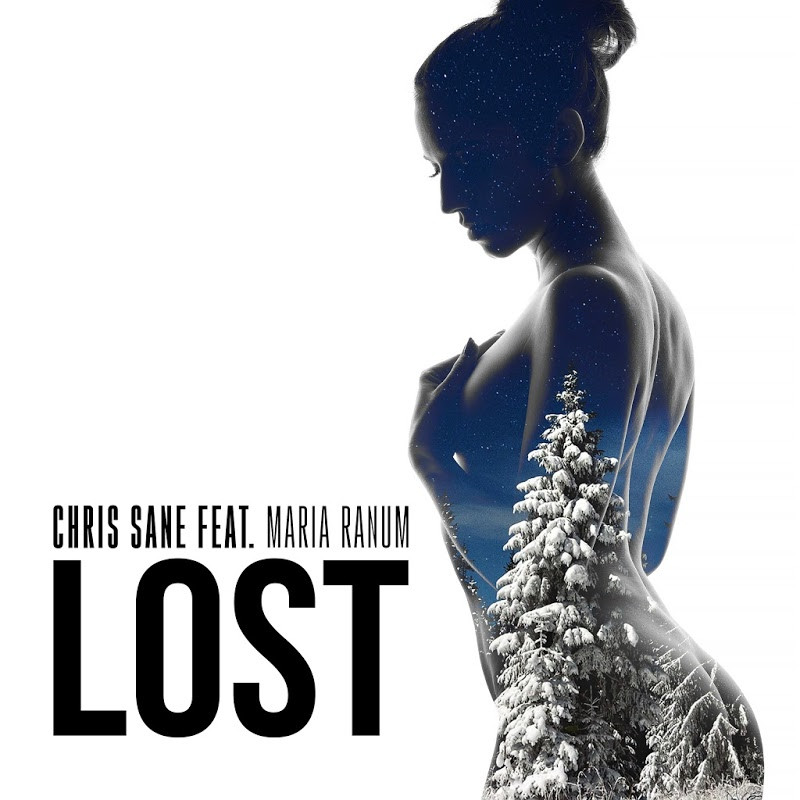 Chris Sane feat. Maria Ranum - Lost (Radio Edit) (2016)