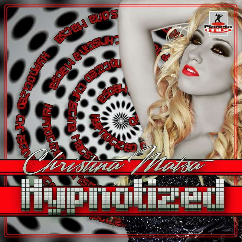 Christina Matsa - Hypnotized (Stephan F Remix Edit) (2012)