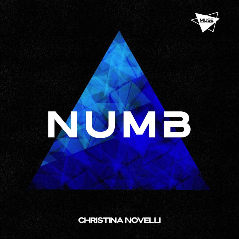 Christina Novelli - Numb (2020)