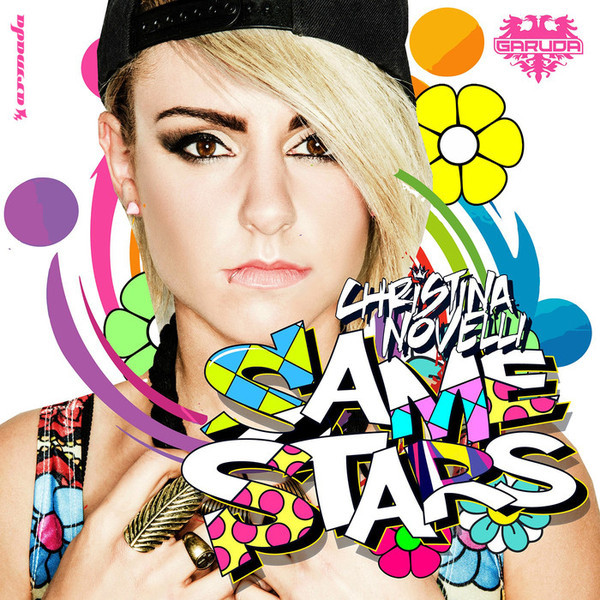Christina Novelli - Same Stars (Radio Edit) (2015)