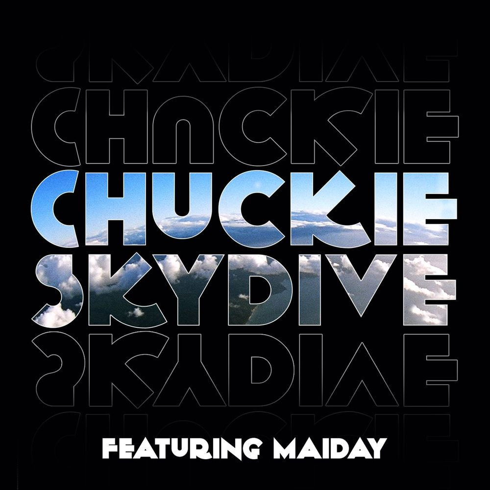 Chuckie Feat Maiday - Skydive (2014)