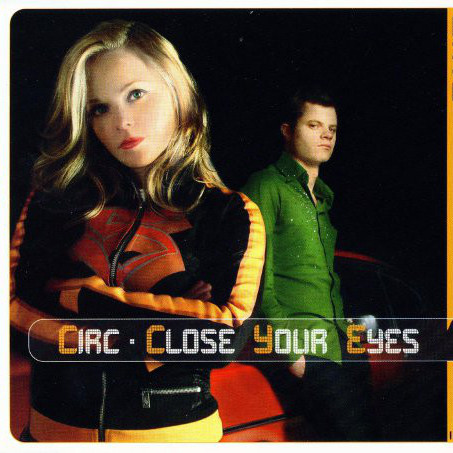 Circ - Close Your Eyes (Short) (2003)