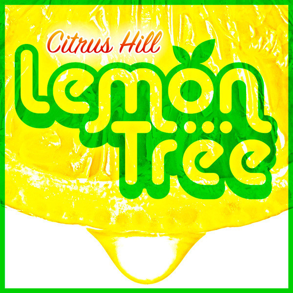 Citrus Hill - Lemon Tree (89ers vs. Sample Rippers Remix Edit) (2009)