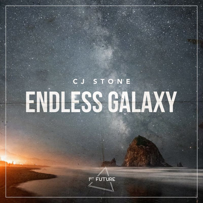 CJ Stone - Endless Galaxy (Adrima & Cj Stone Mix) (2021)