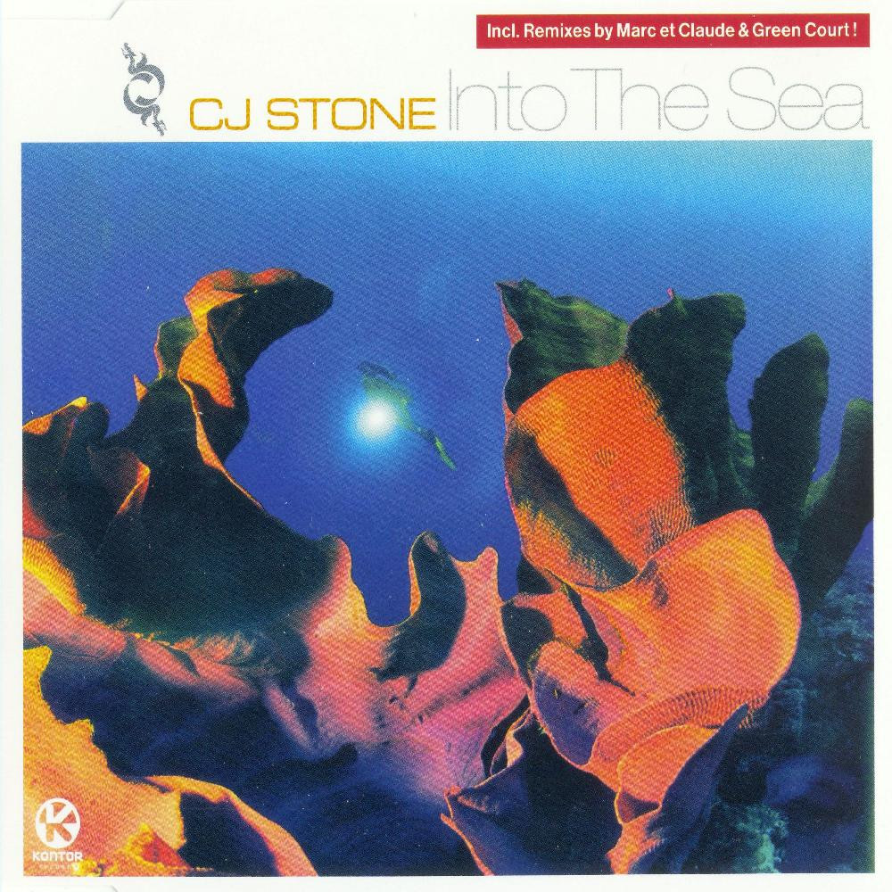 CJ Stone - Into the Sea (Original Edit) (2002)