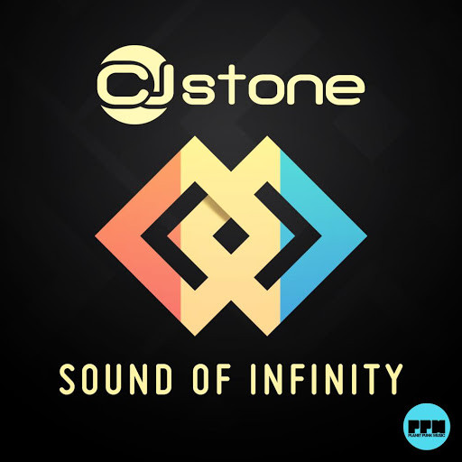 CJ Stone - Sound of Infinity (Single Mix) (2015)