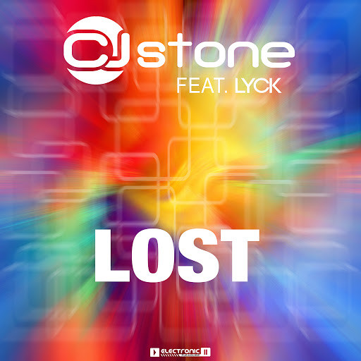 CJ Stone feat. Lyck - Lost (Radio Edit) (2015)