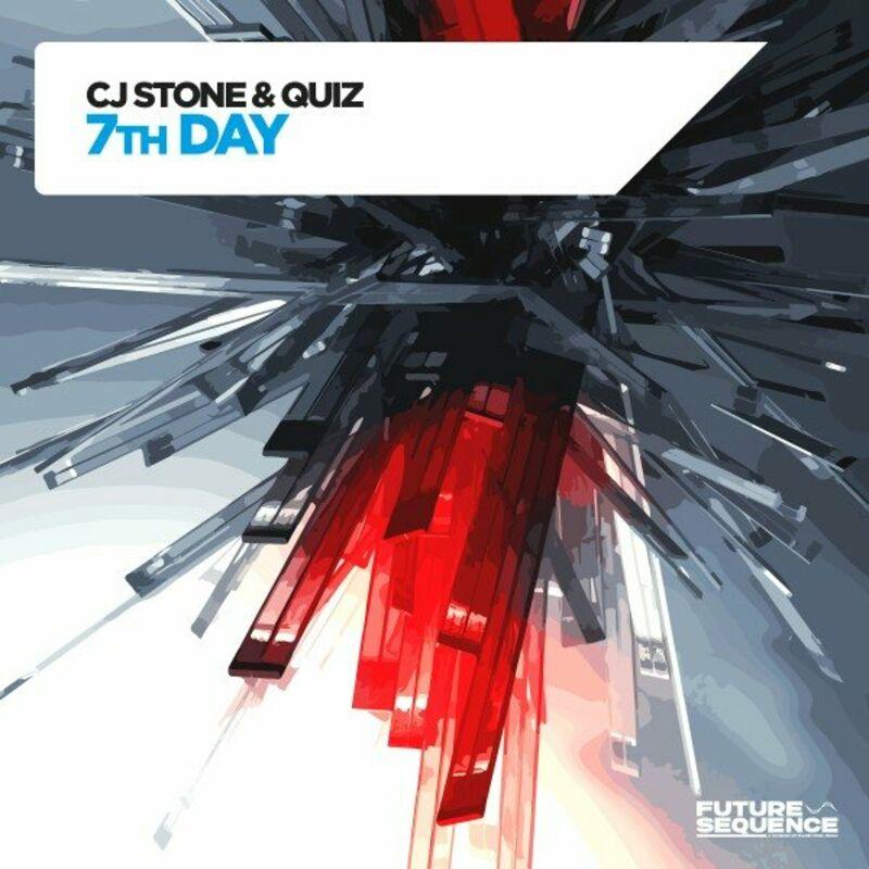 Cj Stone & Quiz - 7th Day (2023)