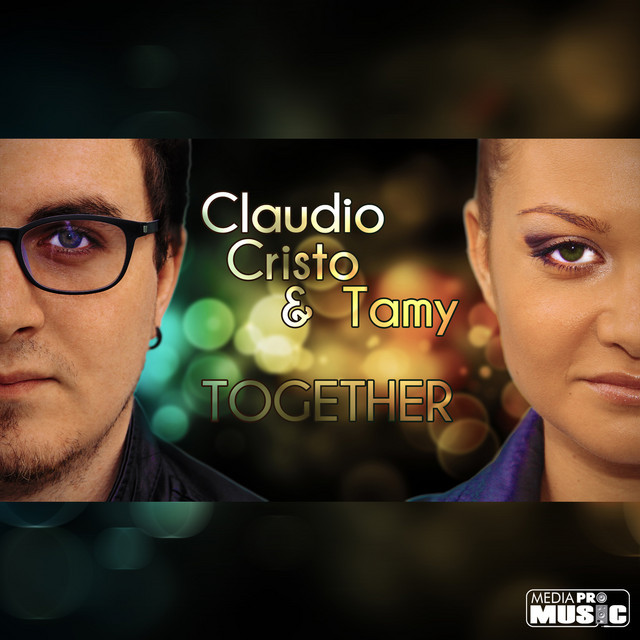 Claudio Cristo & Tamy - Together (2012)