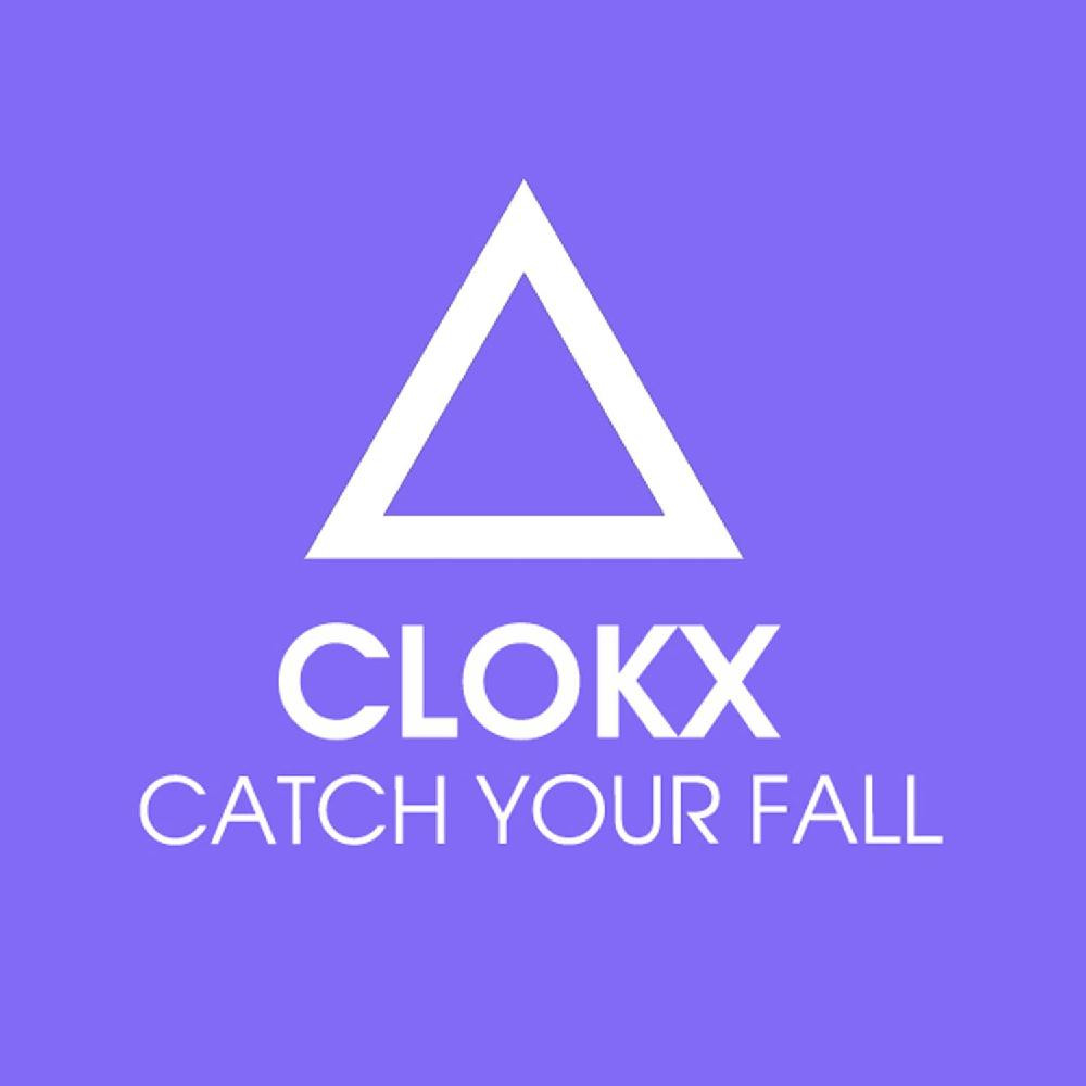 Clokx - Catch Your Fall (Radio Edit) (2010)