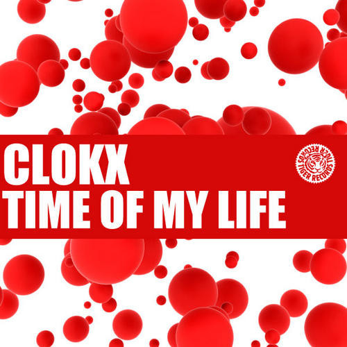 Clokx - Time of My Life (Bastian Van Shield Remix) (2011)