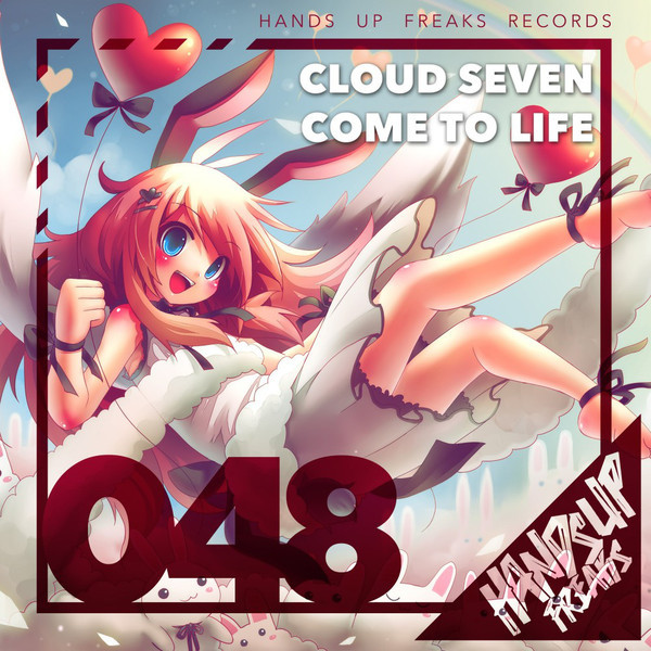 Cloud Seven - Come to Life (Radio Mix) (2019)