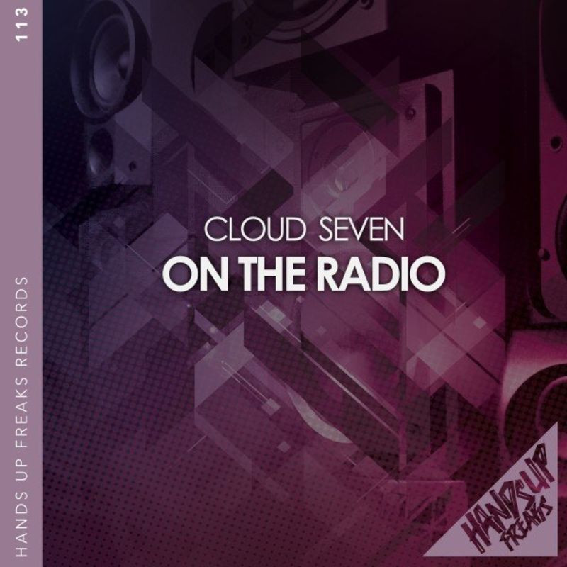 Cloud Seven - On the Radio (2021)