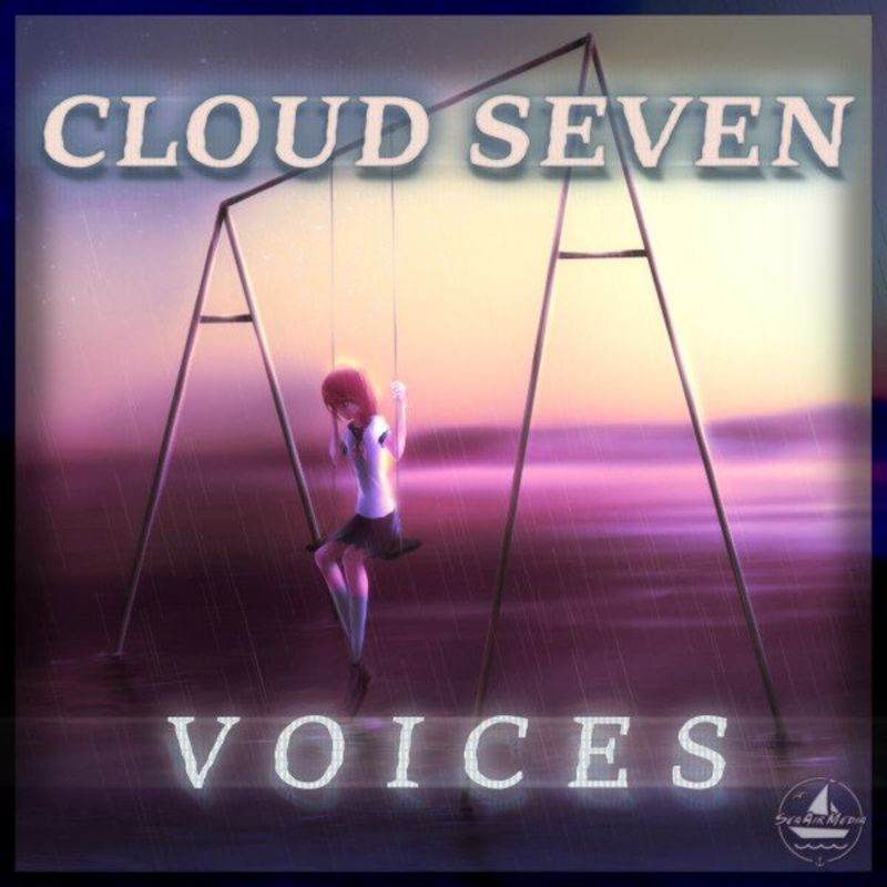 Cloud Seven - Voices (Radio Edit) (2021)