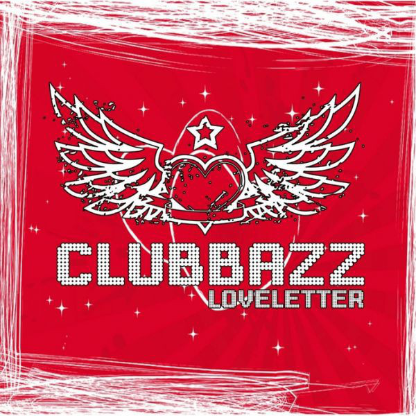 Clubbazz - Loveletter (Original Radio Edit) (2010)
