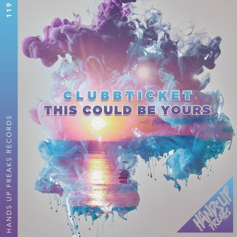 Clubbticket - This Could Be Yours (2021)