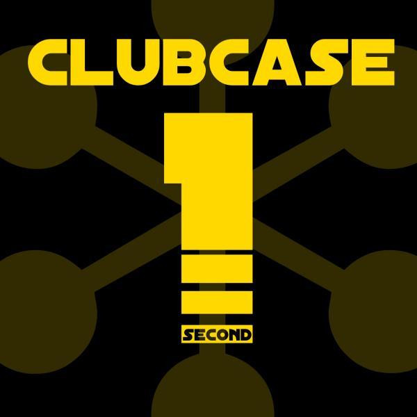 Clubcase - One Second (Radio Edit) (2015)
