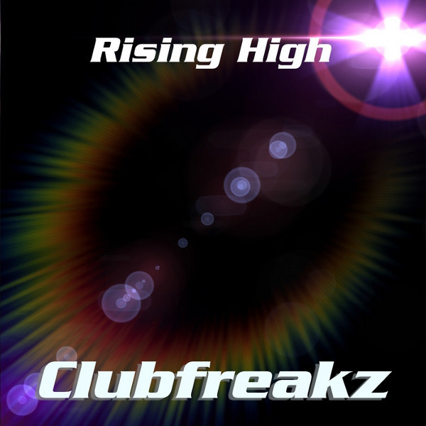 Clubfreakz - Rising High (Radio Mix) (2013)