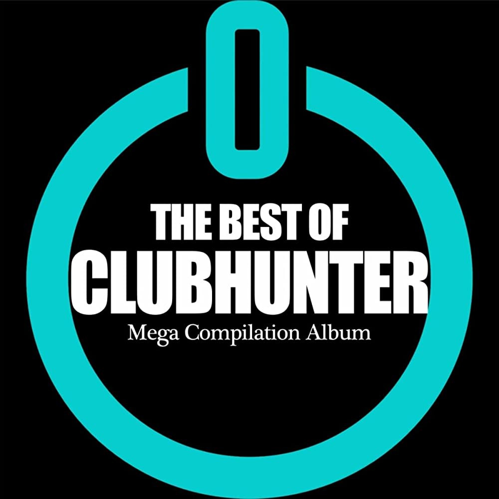Clubhunter - Bambina (DJ Hyo Radio Edit) (2010)