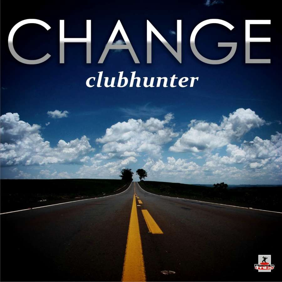 Clubhunter - Change (Turbotronic Radio Edit) (2012)