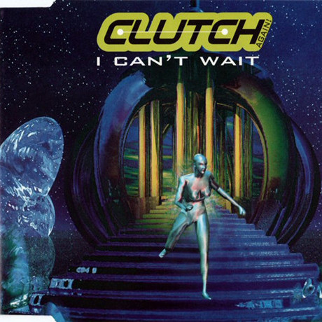 Clutch - I Can't Wait (European Edit) (1999)