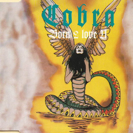 Cobra - Born 2 Love U (Radio Cut) (1995)