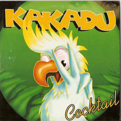 Cocktail - Kakadu (Radio) (2000)