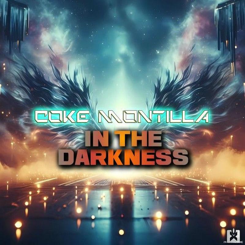 Coke Montilla - In the Darkness (Radio Edit) (2025)