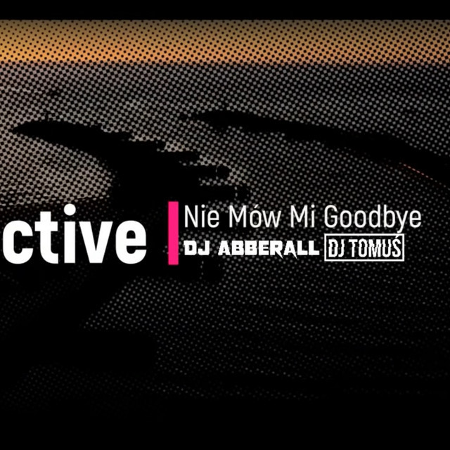 Collective - Nie M W Mi Goodbye (V-Project Remix) (2011)
