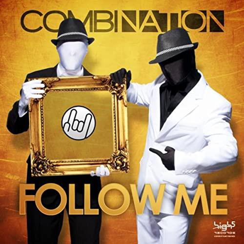 Combination - Follow Me (Radio Edit) (2013)