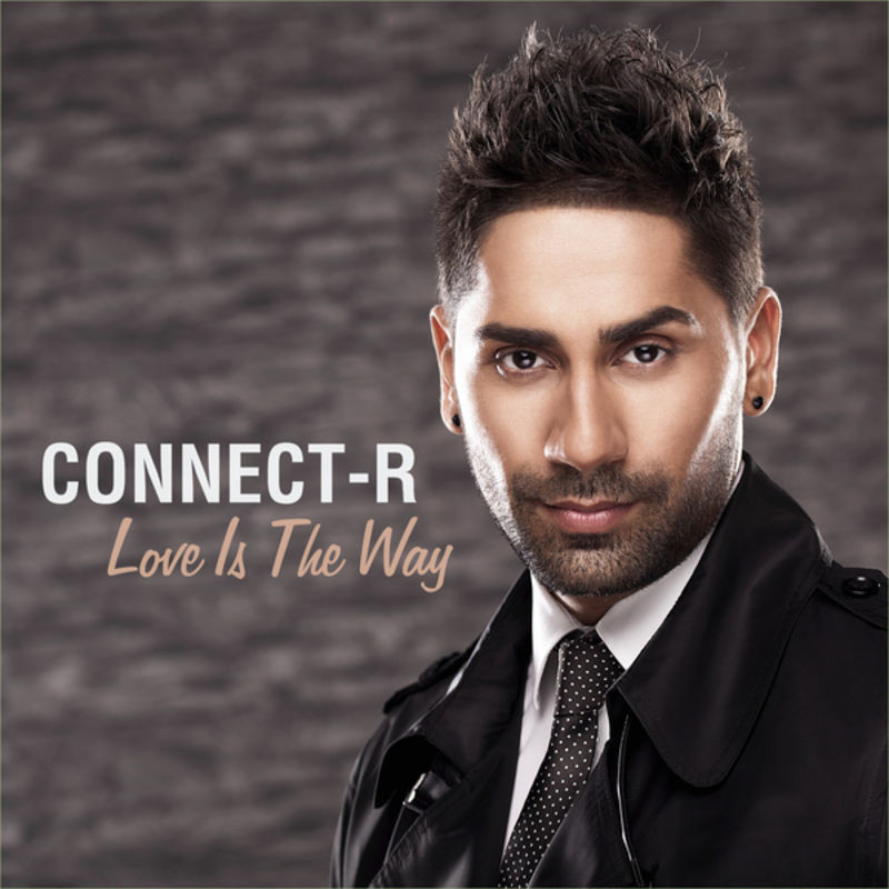 Connect-R - Love Is the Way (2012)