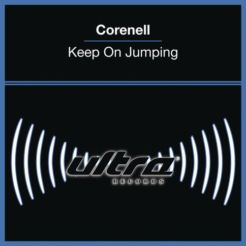 Corenell - Keep on Jumping (Radio Edit) (2007)