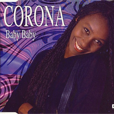 Corona - Baby Baby (Lee Marrow Radio Mix) (1995)