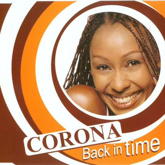 Corona - Back in Time (Francesco Conte Happy Mix - Radio Edit) (2006)