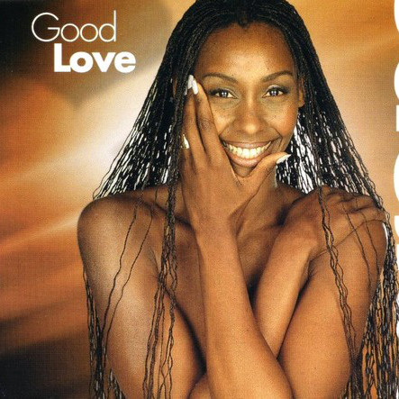Corona - Good Love (Radio Cat Version) (2000)