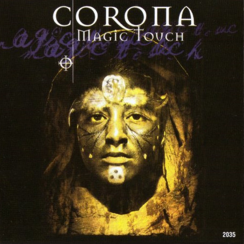 Corona - Magic Touch (1999)
