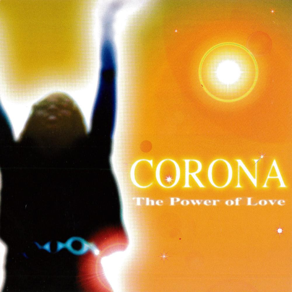 Corona - The Power of Love (Lee Marrow 12