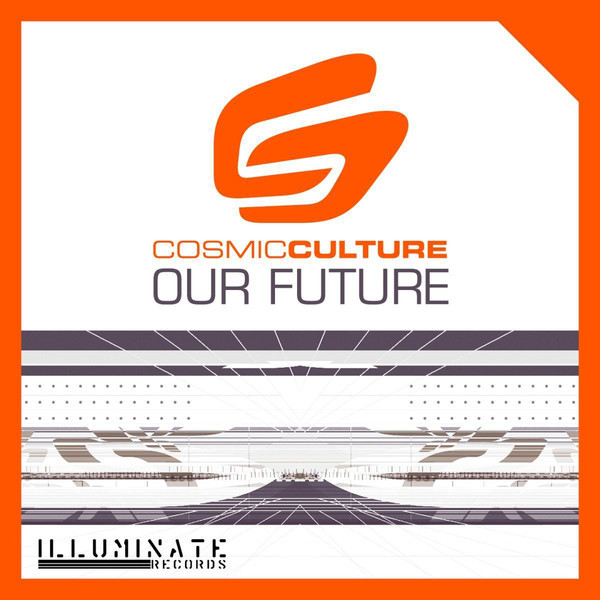 Cosmic Culture - Our Future (Donkey Doo Club Radio Mix) (2003)