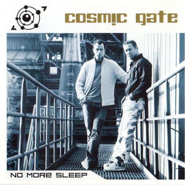 Cosmic Gate - The Truth (Video Edit) (2002)