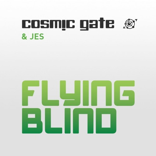 Cosmic Gate feat. Jes - Flying Blind (2012)